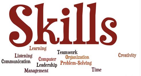 skills