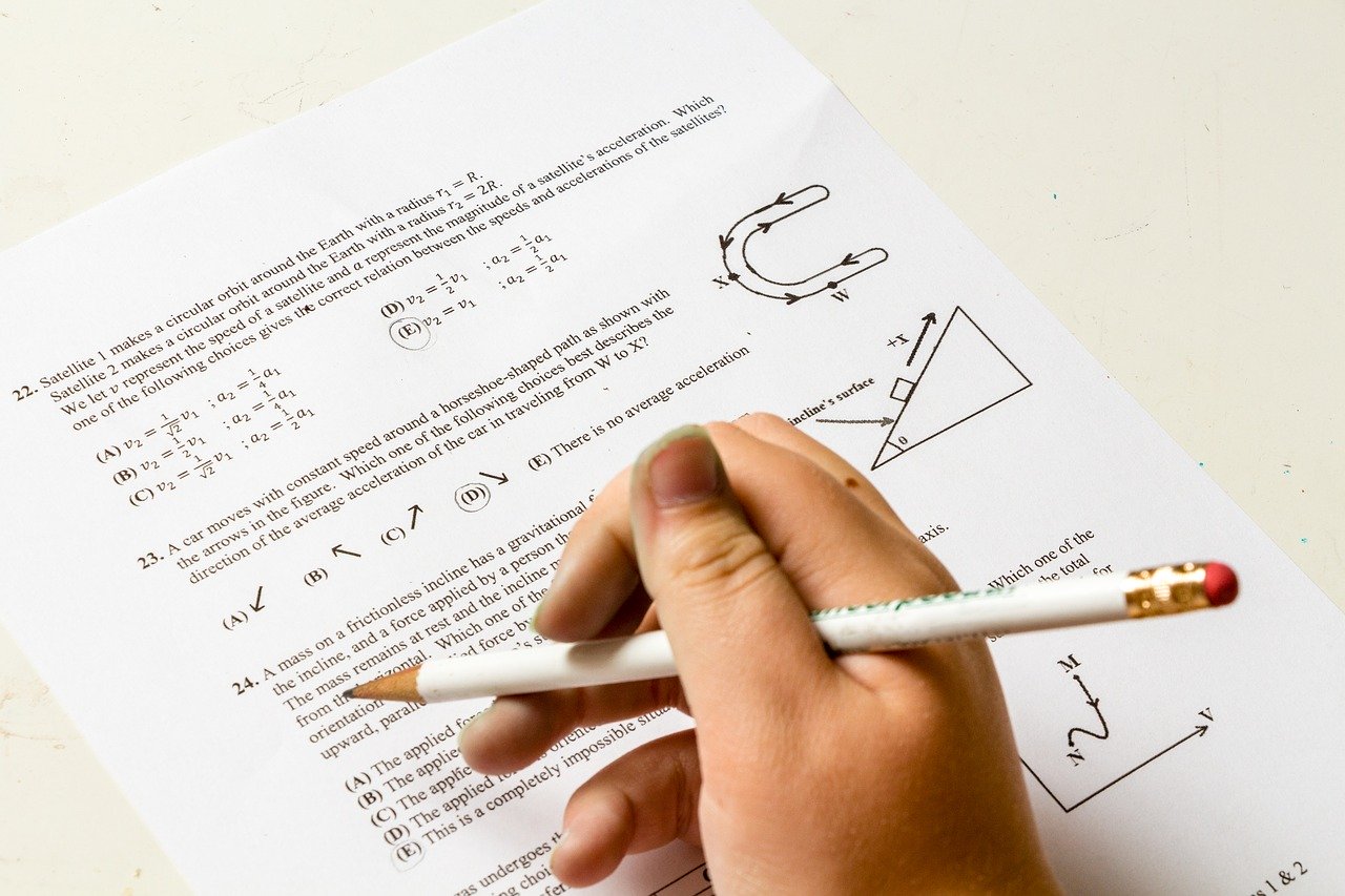 Pencil