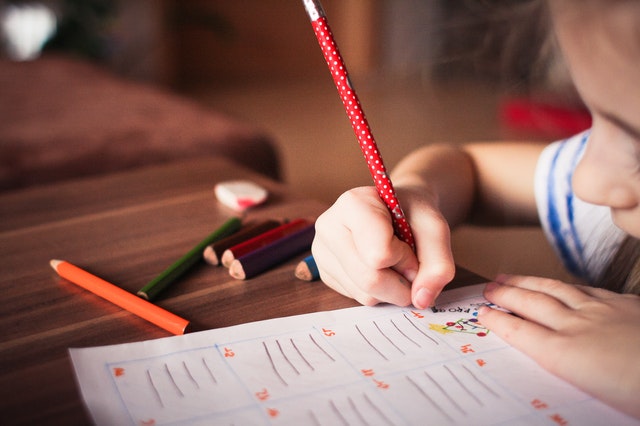 write