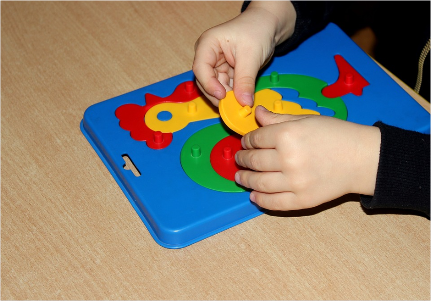 PUZZLE